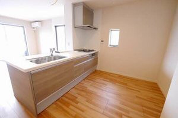 クレスト則松の物件内観写真