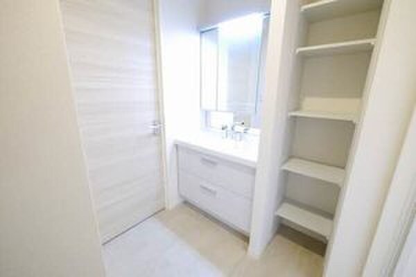 クレスト則松の物件内観写真