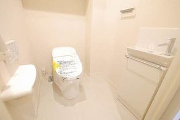 クレスト則松の物件内観写真