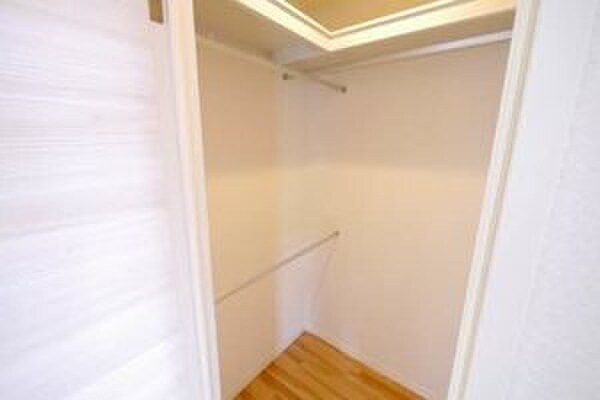 クレスト則松の物件内観写真