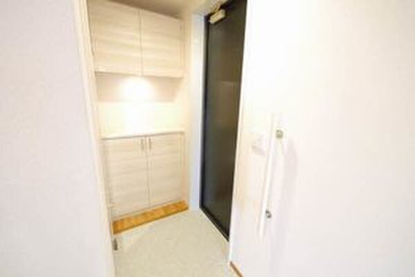 クレスト則松の物件内観写真