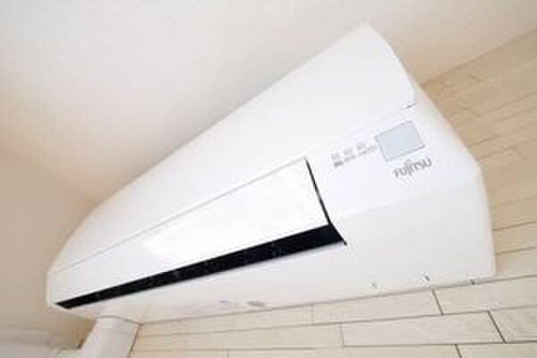 クレスト則松の物件内観写真