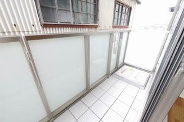 クレスト則松の物件内観写真