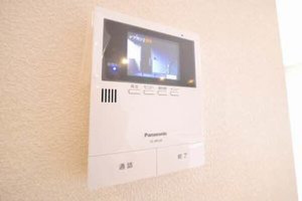 クレスト則松の物件内観写真