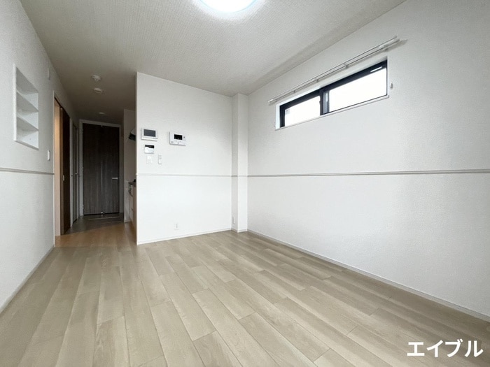 ファミリア長門石の物件内観写真