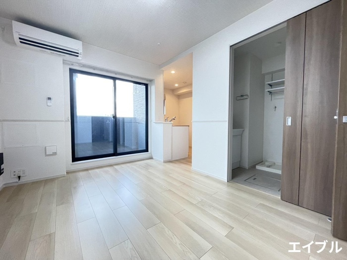 ファミリア長門石の物件内観写真