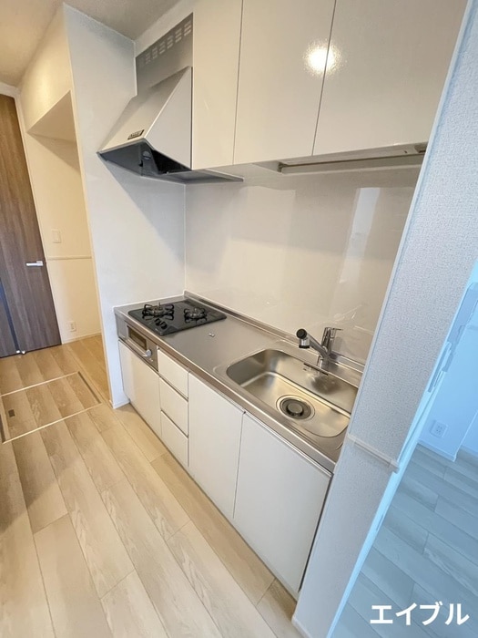 ファミリア長門石の物件内観写真