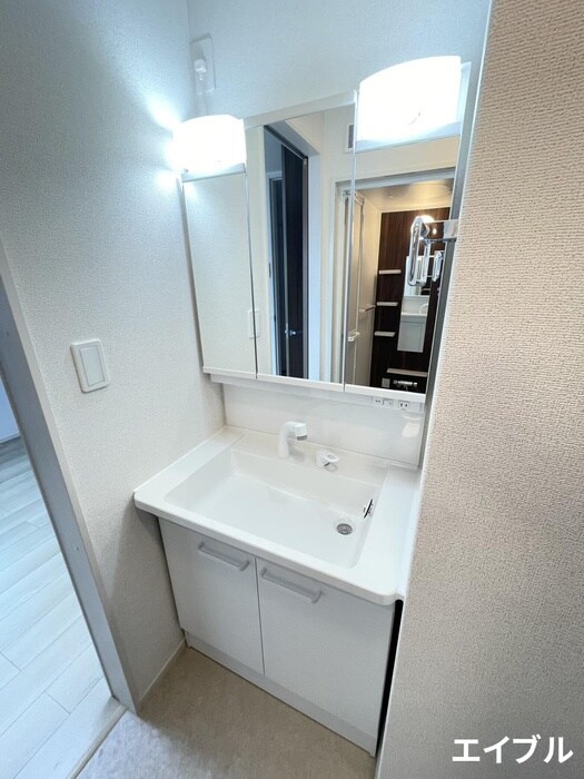 ファミリア長門石の物件内観写真