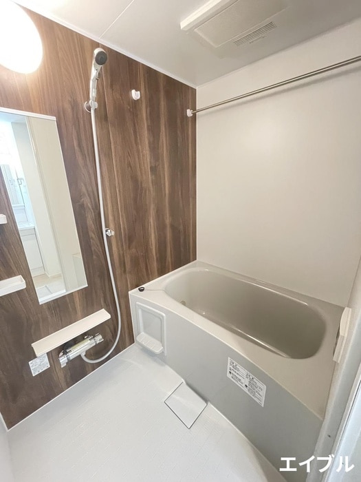 ファミリア長門石の物件内観写真