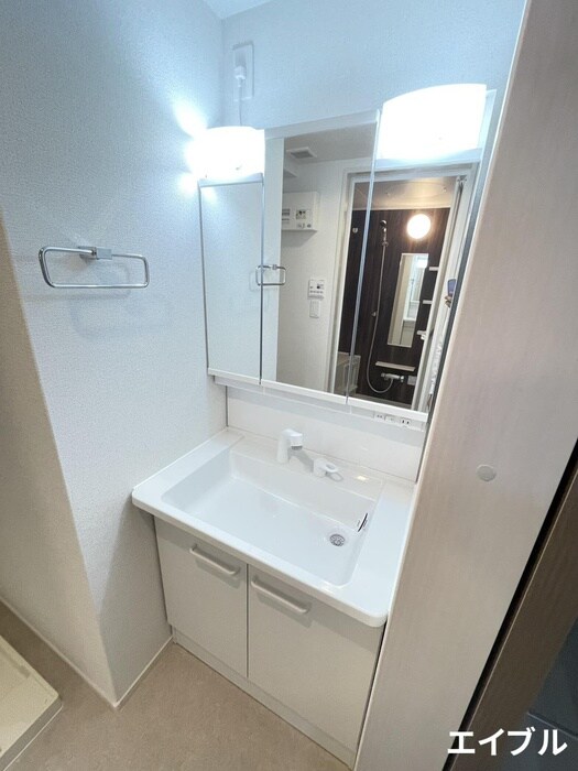 ファミリア長門石の物件内観写真