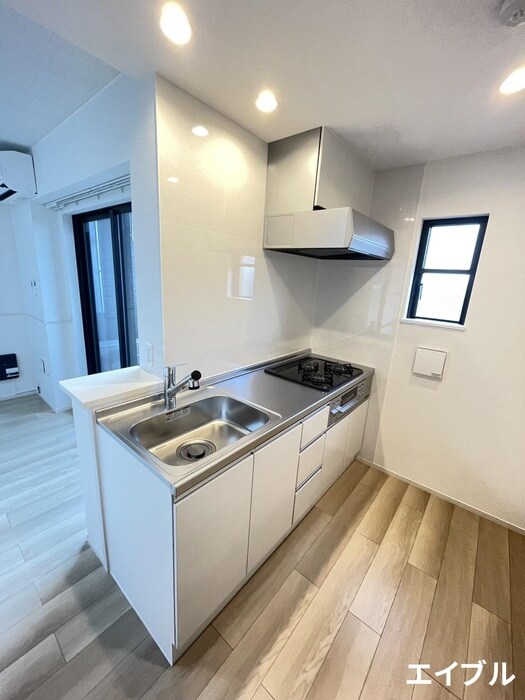 ファミリア長門石の物件内観写真