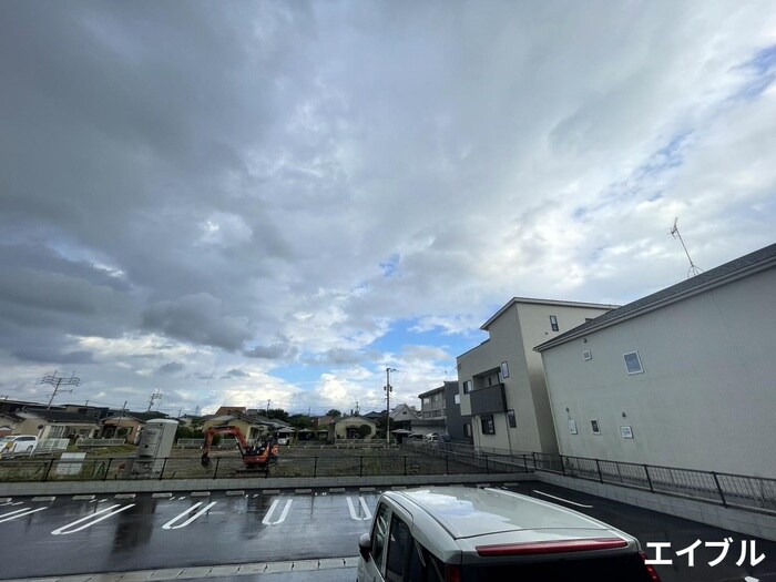 ファミリア長門石の物件内観写真