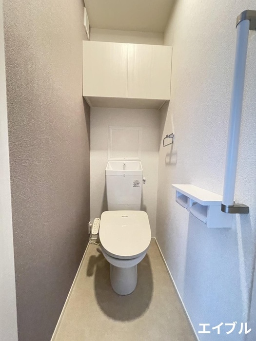 ファミリア長門石の物件内観写真