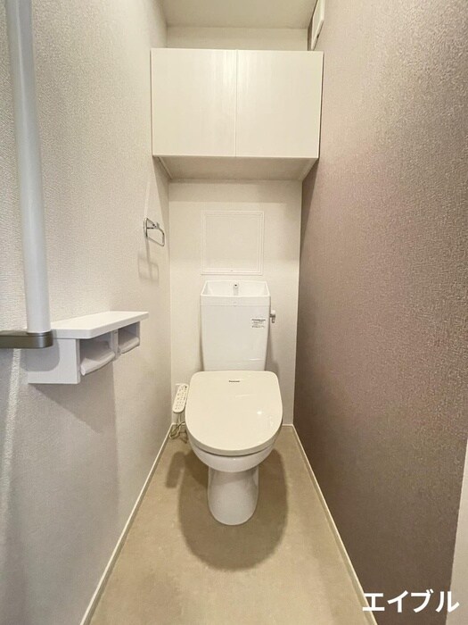 ファミリア長門石の物件内観写真