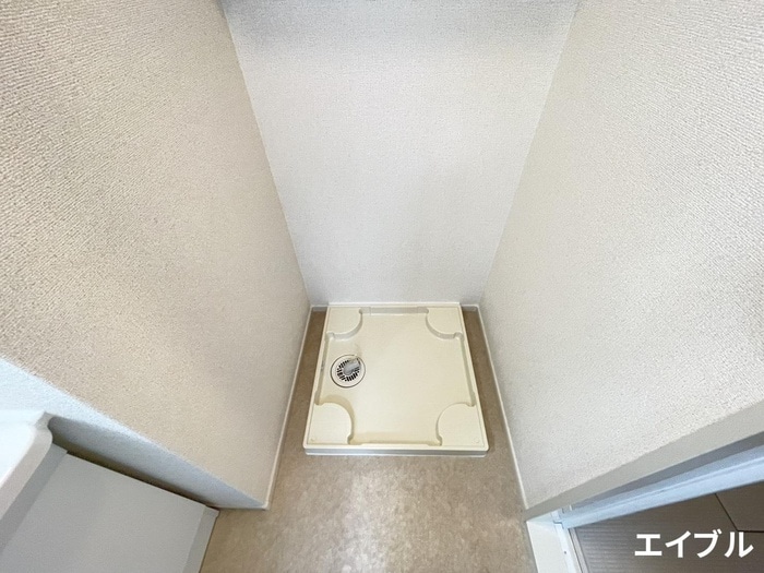 ファミリア長門石の物件内観写真