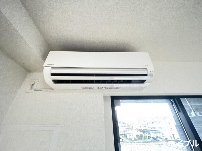 ファミリア長門石の物件内観写真