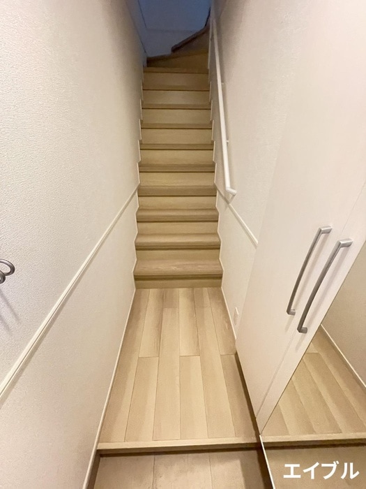 ファミリア長門石の物件内観写真