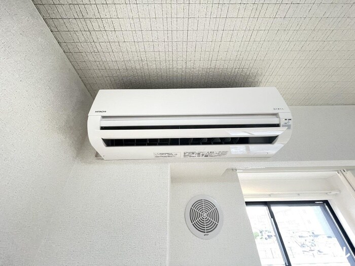 ファミリア長門石の物件内観写真