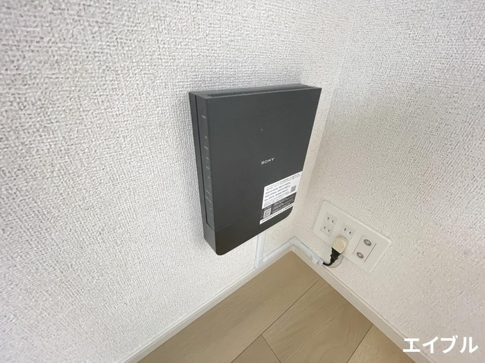 ファミリア長門石の物件内観写真