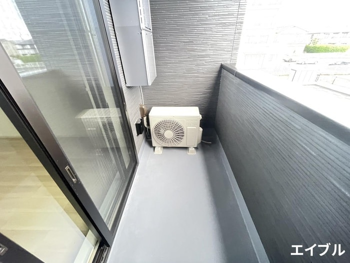 ファミリア長門石の物件内観写真