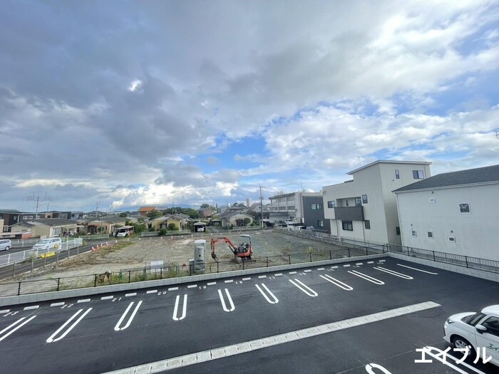 ファミリア長門石の物件内観写真