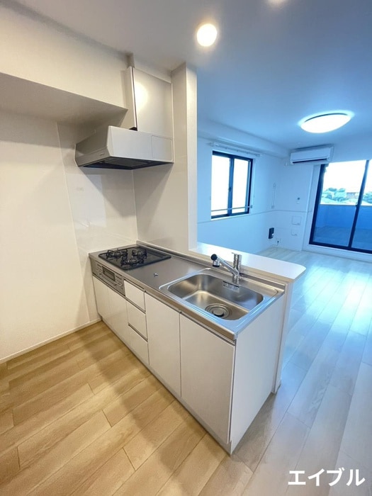 ファミリア長門石の物件内観写真