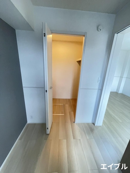 ファミリア長門石の物件内観写真