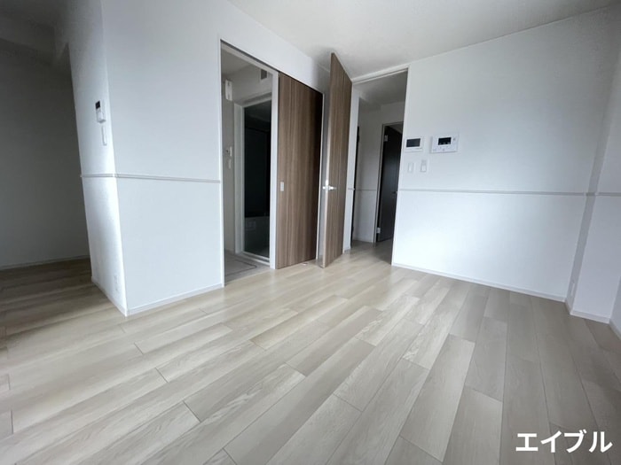 ファミリア長門石の物件内観写真