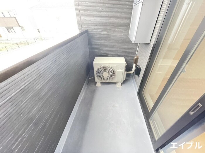 ファミリア長門石の物件内観写真