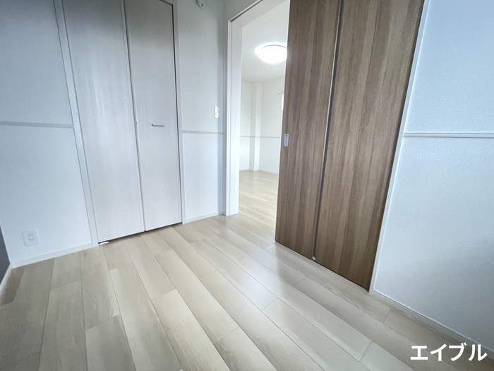 ファミリア長門石の物件内観写真