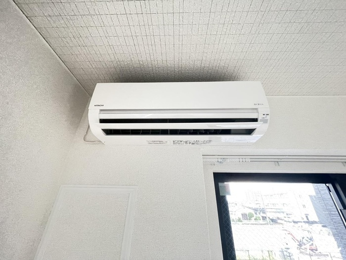 ファミリア長門石の物件内観写真