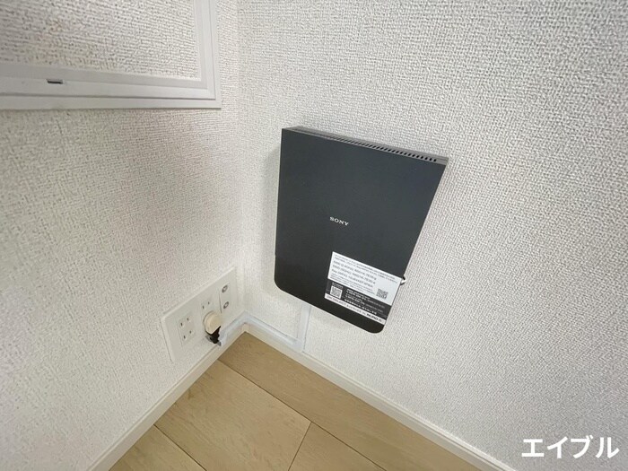 ファミリア長門石の物件内観写真