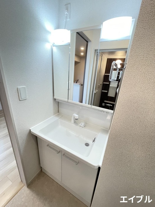 ファミリア長門石の物件内観写真