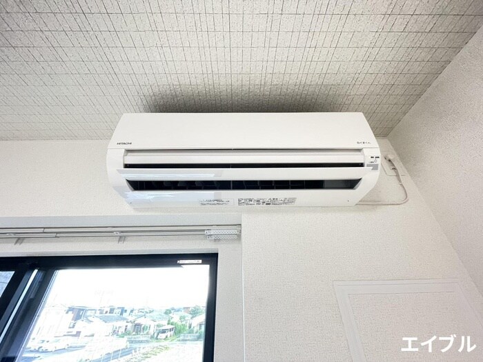 ファミリア長門石の物件内観写真