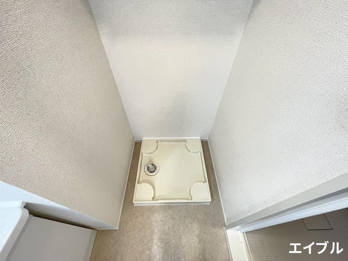 ファミリア長門石の物件内観写真