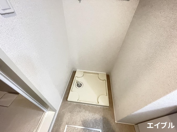 ファミリア長門石の物件内観写真