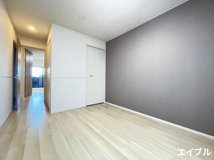 ファミリア長門石の物件内観写真