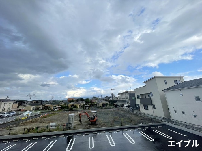 ファミリア長門石の物件内観写真