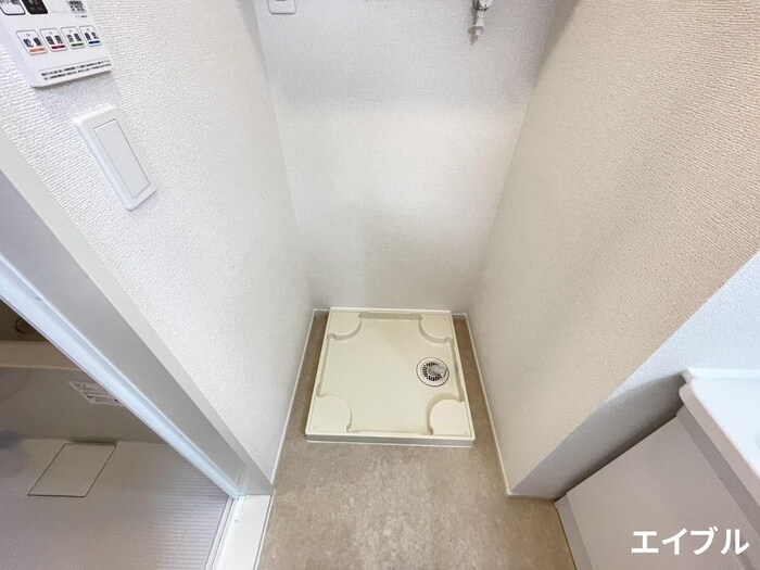 ファミリア長門石の物件内観写真