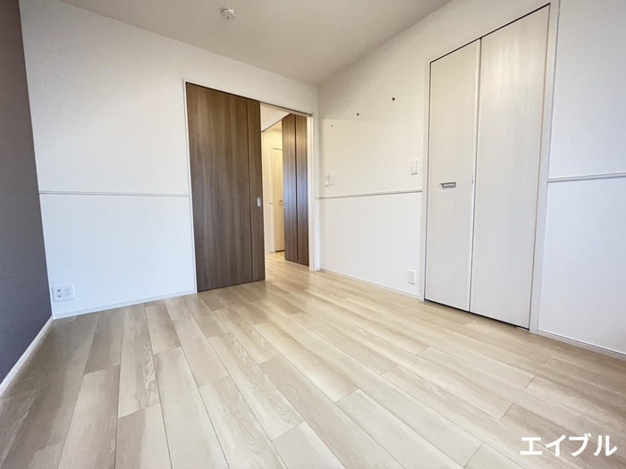 ファミリア長門石の物件内観写真