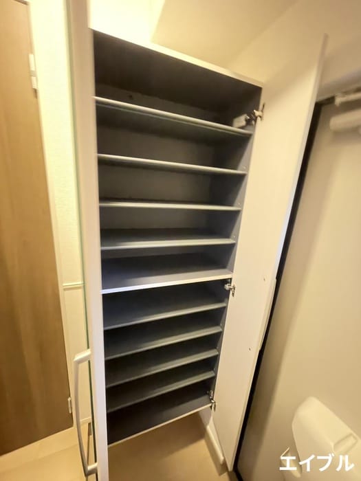 ファミリア長門石の物件内観写真