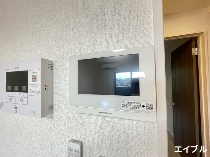 ファミリア長門石の物件内観写真