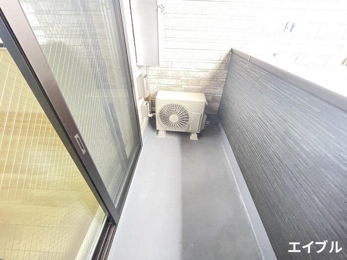 ファミリア長門石の物件内観写真