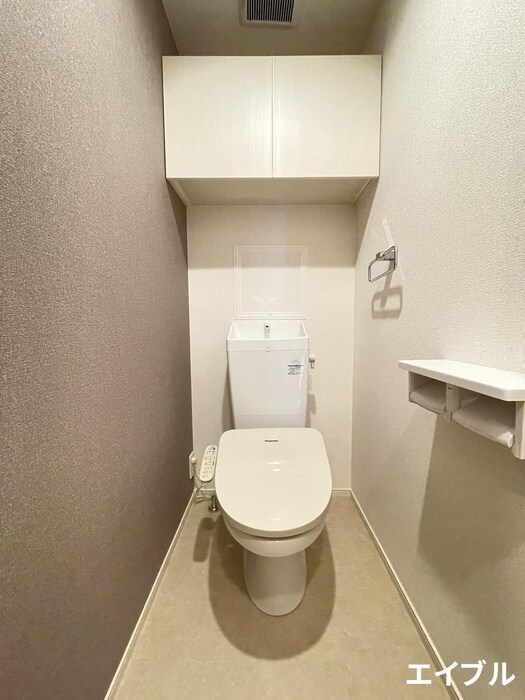 ファミリア長門石の物件内観写真