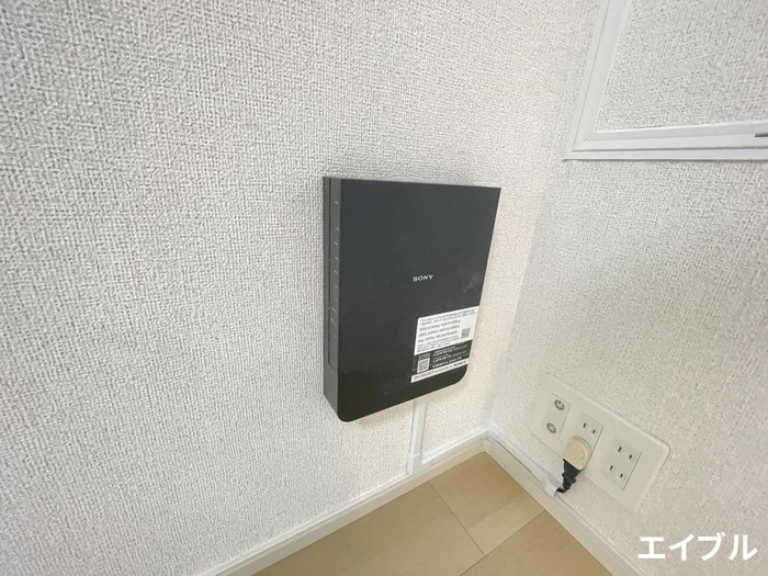 ファミリア長門石の物件内観写真