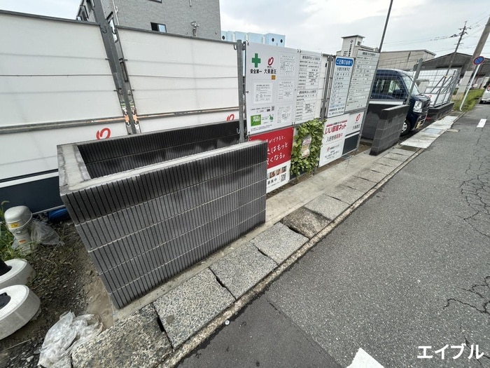 フラテッリ　Ｓの物件外観写真