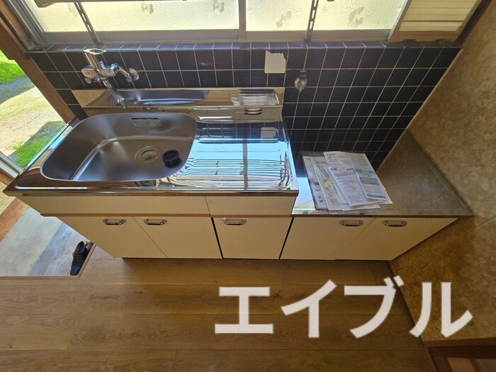 平松戸建Aの物件内観写真