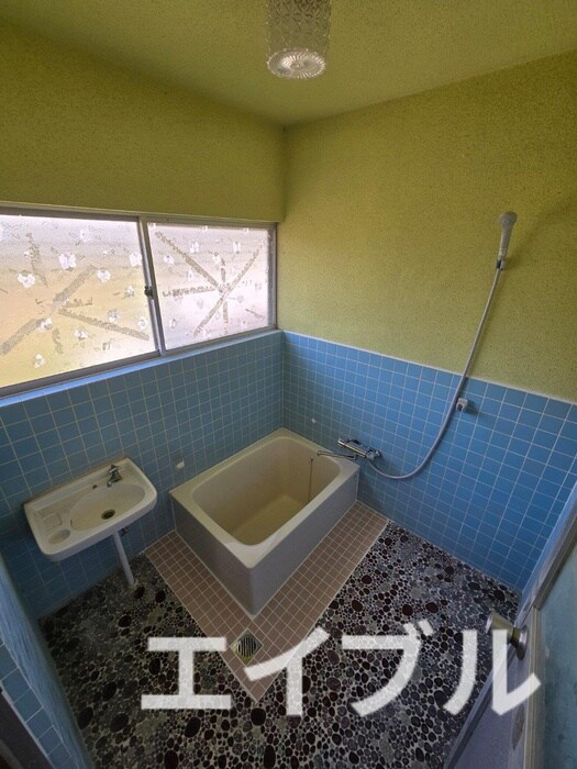 平松戸建Aの物件内観写真