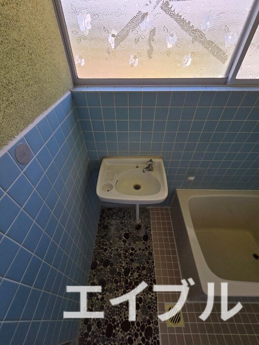 平松戸建Aの物件内観写真