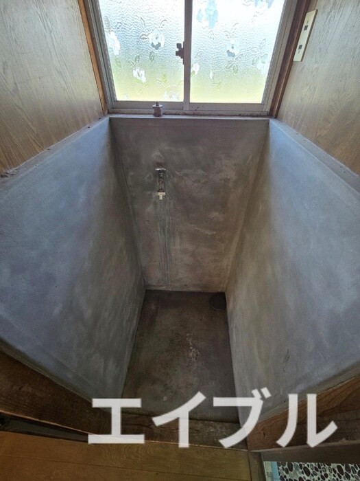 平松戸建Aの物件内観写真